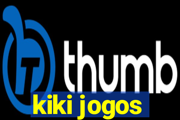 kiki jogos